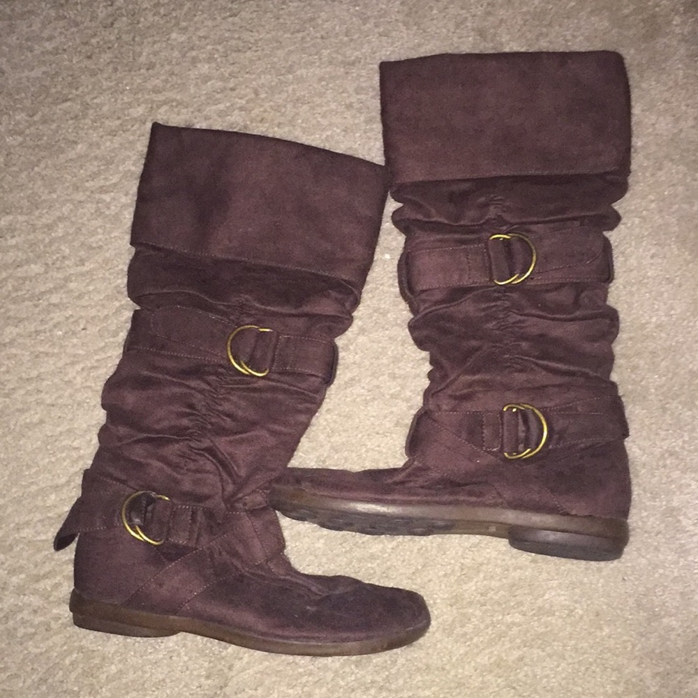 Aldo Boots